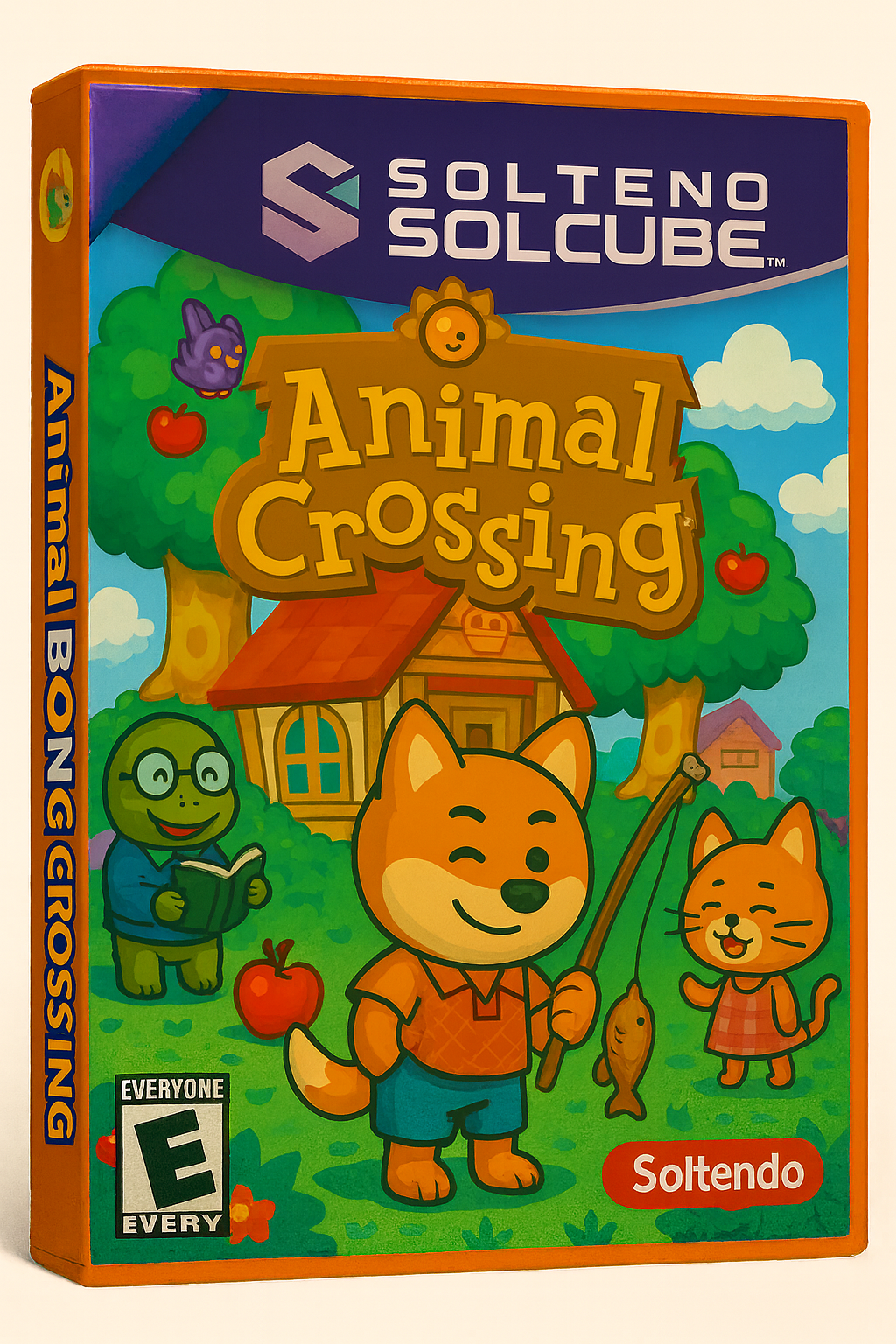 Animal Crossing